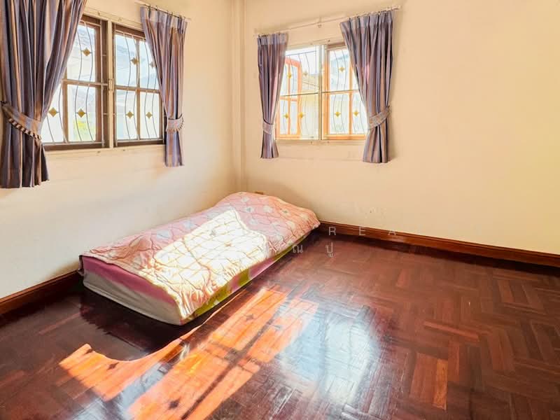 Baan Burirom Ramindra-Safari, Bangkok, Lieb Khlong Song Road, Bang Chun, Khlong Sam Wa, Bangkok, 3 Bedrooms, 228 sqm, Single Detached House For Sale, by HOMEPLUS REALTY - คุณปู, 500215846 - DDproperty.com