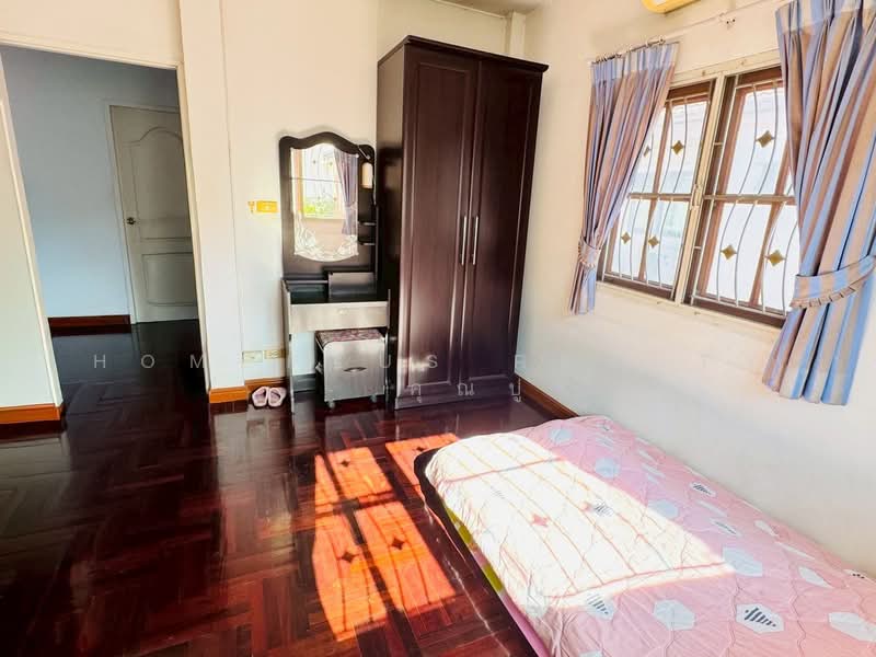 Baan Burirom Ramindra-Safari : บ้านบุรีรมย์ รามอินทรา-ซาฟารีเวิลด์, กรุงเทพ, ถนน เลียบคลองสอง, บางชัน, คลองสามวา, กรุงเทพ, 228 ตร.ม., บ้านเดี่ยว ขาย, โดย HOMEPLUS REALTY - คุณปู, 500215846 - DDproperty.com