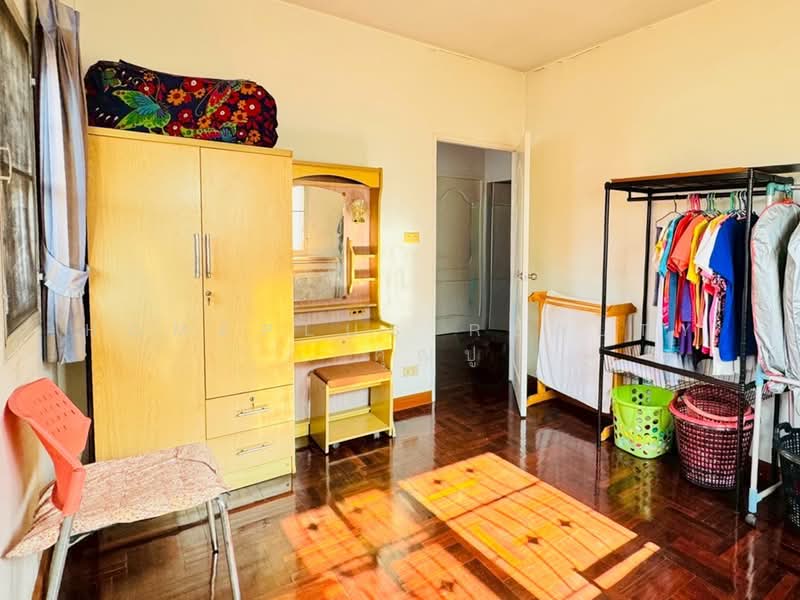 Baan Burirom Ramindra-Safari, Bangkok, Lieb Khlong Song Road, Bang Chun, Khlong Sam Wa, Bangkok, 3 Bedrooms, 228 sqm, Single Detached House For Sale, by HOMEPLUS REALTY - คุณปู, 500215846 - DDproperty.com