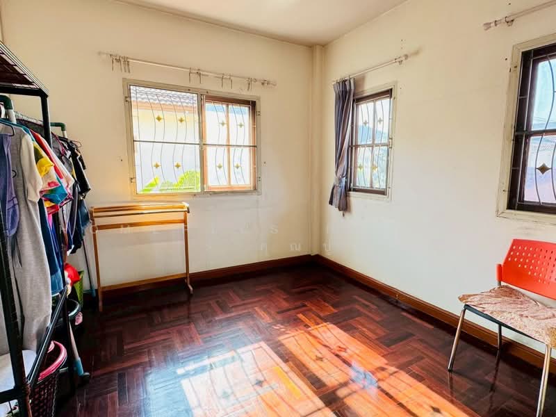 Baan Burirom Ramindra-Safari, Bangkok, Lieb Khlong Song Road, Bang Chun, Khlong Sam Wa, Bangkok, 3 Bedrooms, 228 sqm, Single Detached House For Sale, by HOMEPLUS REALTY - คุณปู, 500215846 - DDproperty.com