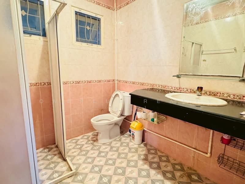 Baan Burirom Ramindra-Safari, Bangkok, Lieb Khlong Song Road, Bang Chun, Khlong Sam Wa, Bangkok, 3 Bedrooms, 228 sqm, Single Detached House For Sale, by HOMEPLUS REALTY - คุณปู, 500215846 - DDproperty.com