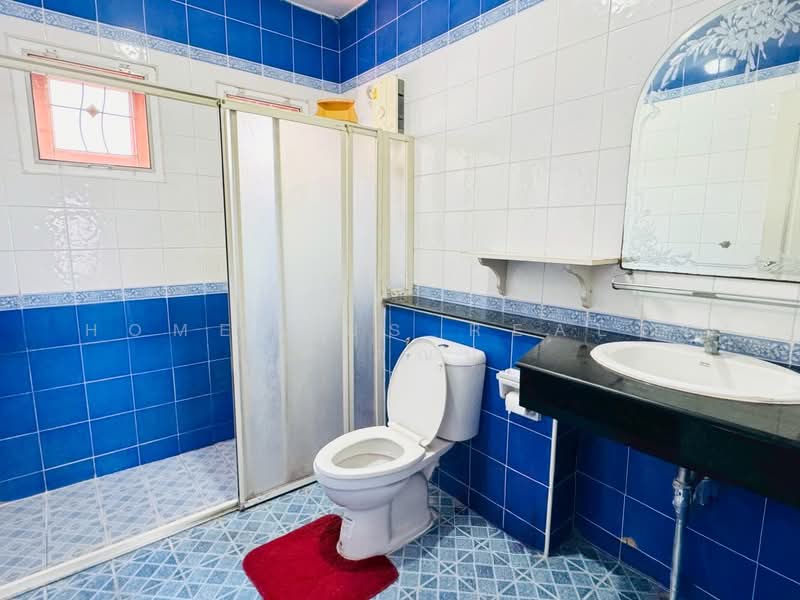 Baan Burirom Ramindra-Safari, Bangkok, Lieb Khlong Song Road, Bang Chun, Khlong Sam Wa, Bangkok, 3 Bedrooms, 228 sqm, Single Detached House For Sale, by HOMEPLUS REALTY - คุณปู, 500215846 - DDproperty.com