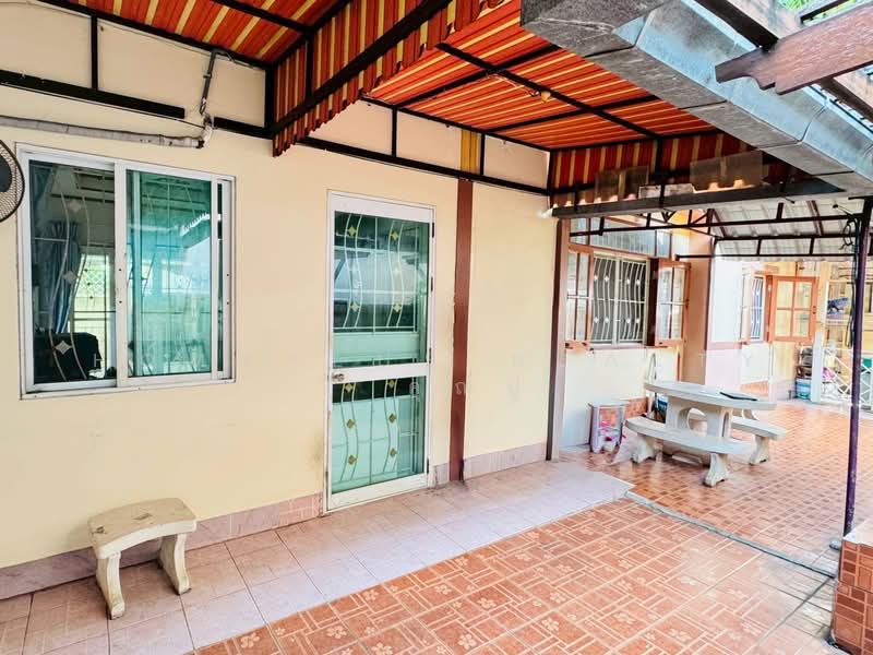 Baan Burirom Ramindra-Safari, Bangkok, Lieb Khlong Song Road, Bang Chun, Khlong Sam Wa, Bangkok, 3 Bedrooms, 228 sqm, Single Detached House For Sale, by HOMEPLUS REALTY - คุณปู, 500215846 - DDproperty.com