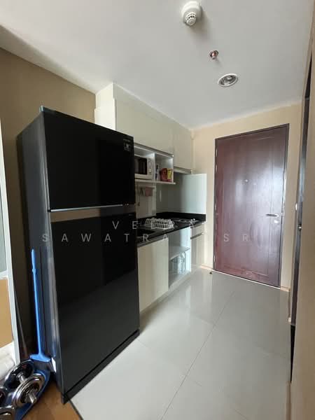Abstracts Phahonyothin Park, Bangkok, 1076 Phahonyothin Road, Jom Phon, Chatuchak, Bangkok, 1 Bedroom, 34 sqm, Condo For Sale, by Veera Sawatrangsri, 500215849 - DDproperty.com