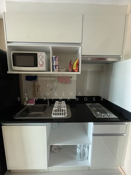 Abstracts Phahonyothin Park, Bangkok, 1076 Phahonyothin Road, Jom Phon, Chatuchak, Bangkok, 1 Bedroom, 34 sqm, Condo For Sale, by Veera Sawatrangsri, 500215849 - DDproperty.com