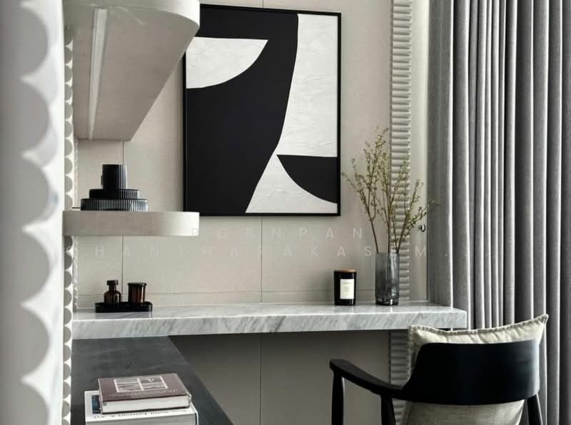 LAVIQ Sukhumvit 57, Bangkok, Soi Sukhumvit 57, Sukhumvit Road, Khlong Tan Nua, Watthana, Bangkok, 3 Bedrooms, 116 sqm, Condo For Rent, by Pornpan Chantharakasemchai, 500215852 - DDproperty.com