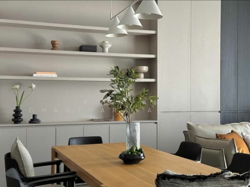 LAVIQ Sukhumvit 57, Bangkok, Soi Sukhumvit 57, Sukhumvit Road, Khlong Tan Nua, Watthana, Bangkok, 3 Bedrooms, 116 sqm, Condo For Rent, by Pornpan Chantharakasemchai, 500215852 - DDproperty.com