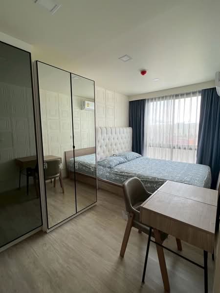 Maestro 03 Ratchada-Rama 9, Bangkok, Soi Ratchadaphisek 3 Ratchadaphisek Road, Din Daeng, Din Daeng, Bangkok, 1 Bedroom, 33 sqm, Condo For Sale, by วรกร สิทธิลู่ตระกูล, 500215853 - DDproperty.com