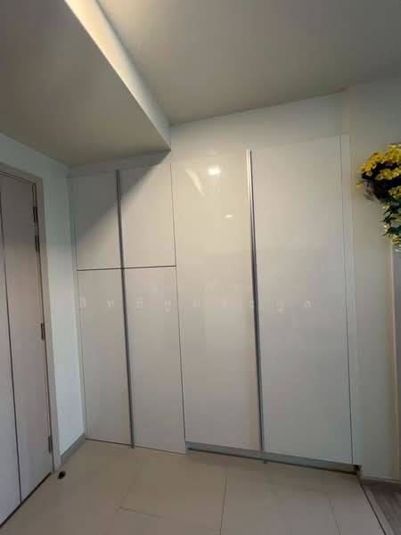 Maestro 03 Ratchada-Rama 9, Bangkok, Soi Ratchadaphisek 3 Ratchadaphisek Road, Din Daeng, Din Daeng, Bangkok, 1 Bedroom, 33 sqm, Condo For Sale, by วรกร สิทธิลู่ตระกูล, 500215853 - DDproperty.com