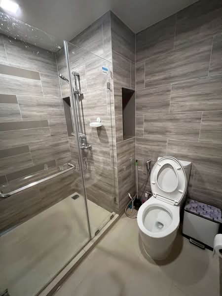 Maestro 03 Ratchada-Rama 9, Bangkok, Soi Ratchadaphisek 3 Ratchadaphisek Road, Din Daeng, Din Daeng, Bangkok, 1 Bedroom, 33 sqm, Condo For Sale, by วรกร สิทธิลู่ตระกูล, 500215853 - DDproperty.com