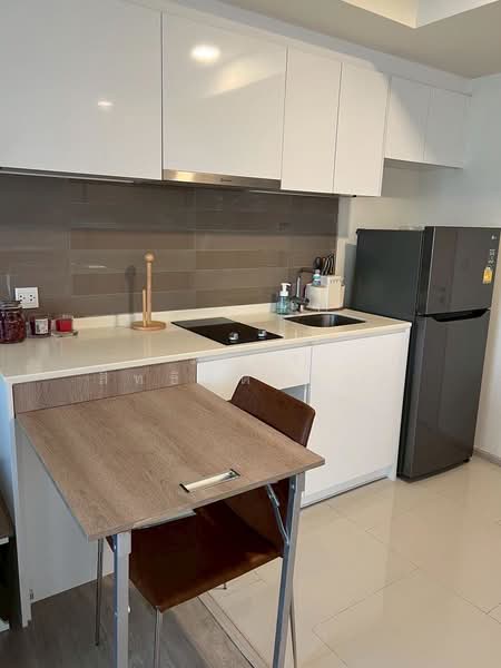 Maestro 03 Ratchada-Rama 9, Bangkok, Soi Ratchadaphisek 3 Ratchadaphisek Road, Din Daeng, Din Daeng, Bangkok, 1 Bedroom, 33 sqm, Condo For Sale, by วรกร สิทธิลู่ตระกูล, 500215853 - DDproperty.com