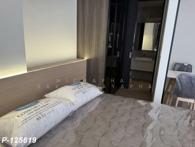 Noble Around Ari : โนเบิล อราวน์ อารีย์, กรุงเทพ, 312 พหลโยธิน, สามเสนใน, พญาไท, กรุงเทพ, 27 ตร.ม., คอนโด ให้เช่า, โดย Nichaphat Sakunchayapha, 500215855 - DDproperty.com