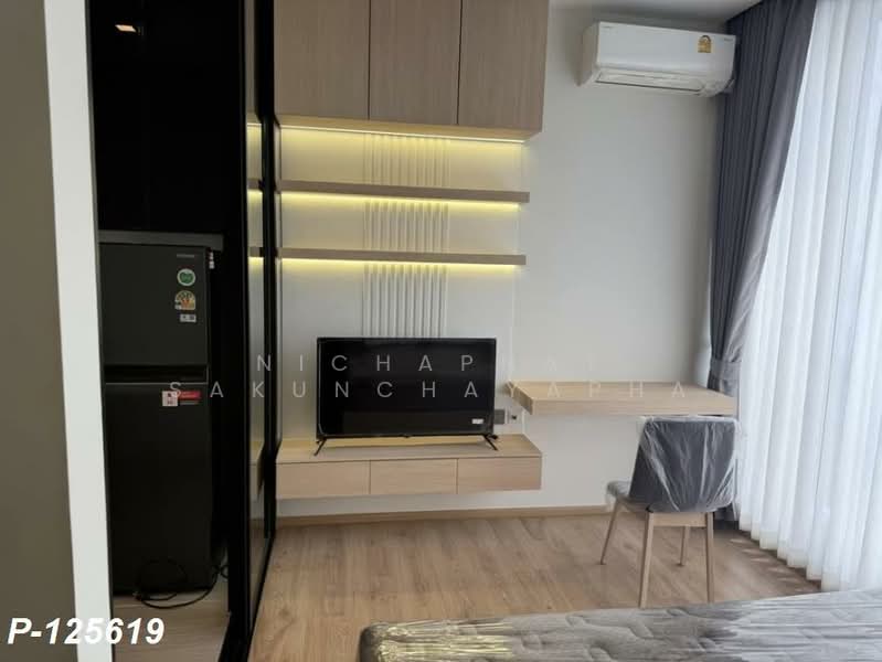 Noble Around Ari : โนเบิล อราวน์ อารีย์, กรุงเทพ, 312 พหลโยธิน, สามเสนใน, พญาไท, กรุงเทพ, 27 ตร.ม., คอนโด ให้เช่า, โดย Nichaphat Sakunchayapha, 500215855 - DDproperty.com