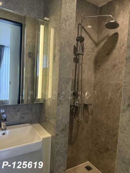 Noble Around Ari, Bangkok, 312 Phahon Yothin Rd, Samsen Nai, Phaya Thai, Bangkok, 1 Bedroom, 27 sqm, Condo For Rent, by Nichaphat Sakunchayapha, 500215855 - DDproperty.com