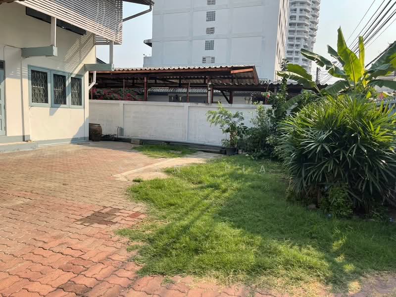 2-story detached house for rent in Bangna-Trat area (SPSAD3901), Bangkok, Bang Na Nuea, Bang Na, Bangkok, 3 Bedrooms, 240 sqm, Single Detached House For Rent, by Agent Pla, 500215857 - DDproperty.com