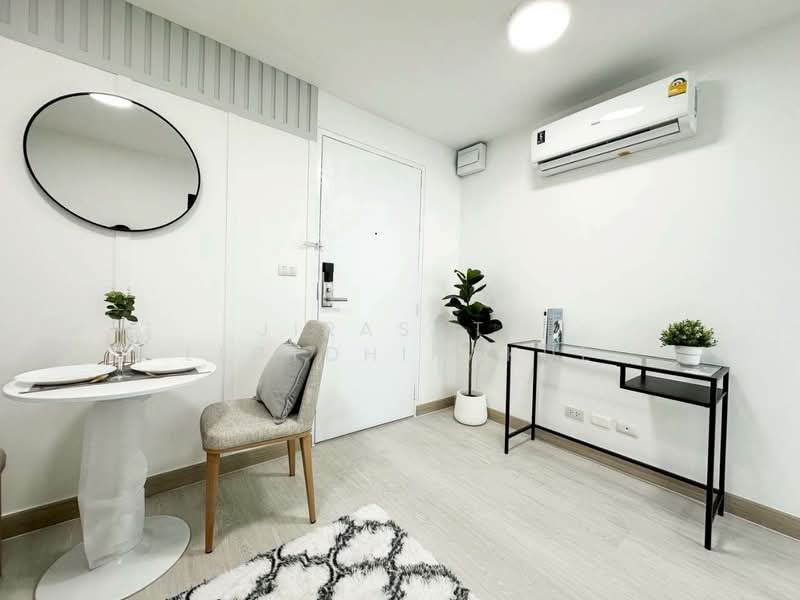 Chateau In Town Sukhumvit 62/1 Phase 2, Bangkok, 98 Soi Sukhumvit 62/1 Sukhumvit Road, Bang Chak, Phra Khanong, Bangkok, 1 Bedroom, 29 sqm, Condo For Sale, by Jirasate Lertdhirakul, 500215861 - DDproperty.com