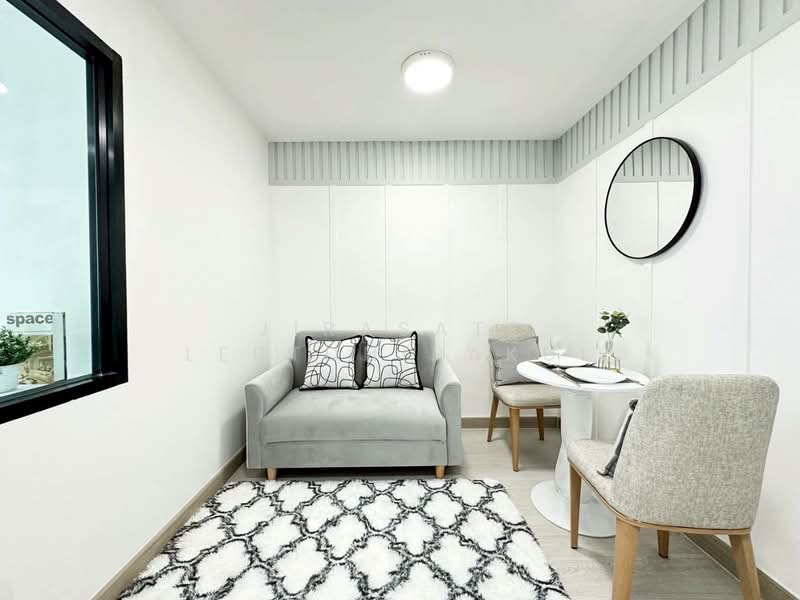 Chateau In Town Sukhumvit 62/1 Phase 2 : ชาโตว์ อินทาวน์ สุขุมวิท 62/1 เฟส 2, กรุงเทพ, 98 ซอยสุขุมวิท 62/1 ถนนสุขุมวิท แขวงบางจาก เขตพระโขนง กรุงเทพมหานคร, บางจาก, พระโขนง, กรุงเทพ, 29 ตร.ม., คอนโด ขาย, โดย Jirasate Lertdhirakul, 500215861 - DDproperty.com