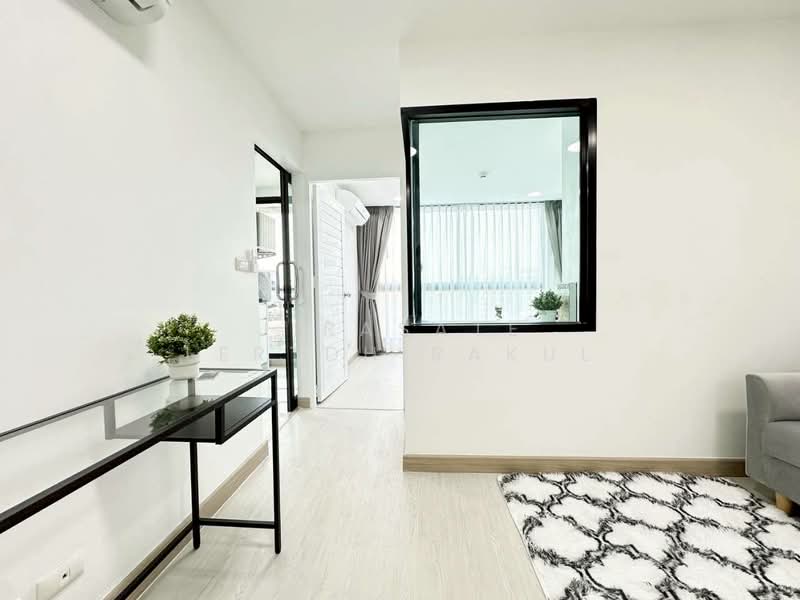 Chateau In Town Sukhumvit 62/1 Phase 2 : ชาโตว์ อินทาวน์ สุขุมวิท 62/1 เฟส 2, กรุงเทพ, 98 ซอยสุขุมวิท 62/1 ถนนสุขุมวิท แขวงบางจาก เขตพระโขนง กรุงเทพมหานคร, บางจาก, พระโขนง, กรุงเทพ, 29 ตร.ม., คอนโด ขาย, โดย Jirasate Lertdhirakul, 500215861 - DDproperty.com