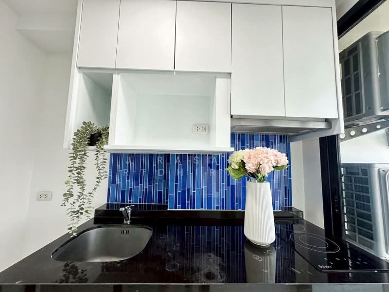 Chateau In Town Sukhumvit 62/1 Phase 2, Bangkok, 98 Soi Sukhumvit 62/1 Sukhumvit Road, Bang Chak, Phra Khanong, Bangkok, 1 Bedroom, 29 sqm, Condo For Sale, by Jirasate Lertdhirakul, 500215861 - DDproperty.com