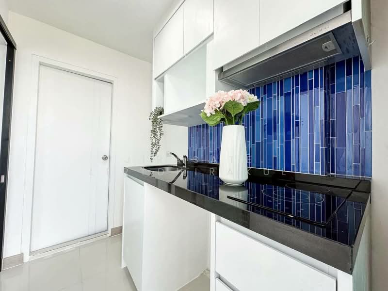 Chateau In Town Sukhumvit 62/1 Phase 2, Bangkok, 98 Soi Sukhumvit 62/1 Sukhumvit Road, Bang Chak, Phra Khanong, Bangkok, 1 Bedroom, 29 sqm, Condo For Sale, by Jirasate Lertdhirakul, 500215861 - DDproperty.com