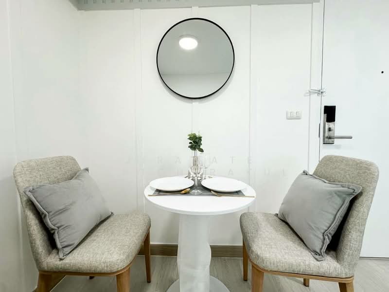 Chateau In Town Sukhumvit 62/1 Phase 2 : ชาโตว์ อินทาวน์ สุขุมวิท 62/1 เฟส 2, กรุงเทพ, 98 ซอยสุขุมวิท 62/1 ถนนสุขุมวิท แขวงบางจาก เขตพระโขนง กรุงเทพมหานคร, บางจาก, พระโขนง, กรุงเทพ, 29 ตร.ม., คอนโด ขาย, โดย Jirasate Lertdhirakul, 500215861 - DDproperty.com