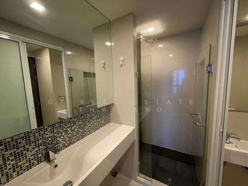 Rhythm Sukhumvit 44/1, Bangkok, Sukhumvit Road, Phra Kanong, Khlong Toei, Bangkok, 1 Bedroom, 35 sqm, Condo For Rent, by GT Real Estate Thailand, 500215863 - DDproperty.com