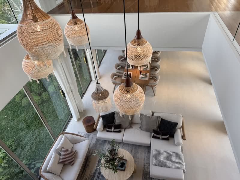 Brand New Luxury Modern Pool Villa near boat avenue, Bangtao beach -Prime Location in Phuket, Phuket, Choeng Thale, Thalang, Phuket, 4 Bedrooms, 536 sqm, Villa For Sale, by Khun Joy, 500215867 - DDproperty.com