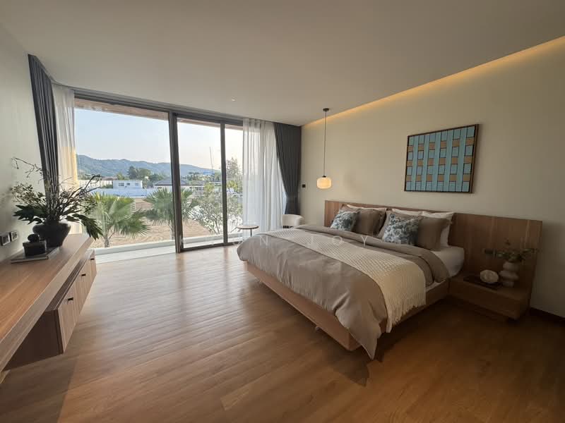 Brand New Luxury Modern Pool Villa near boat avenue, Bangtao beach -Prime Location in Phuket, Phuket, Choeng Thale, Thalang, Phuket, 4 Bedrooms, 536 sqm, Villa For Sale, by Khun Joy, 500215867 - DDproperty.com