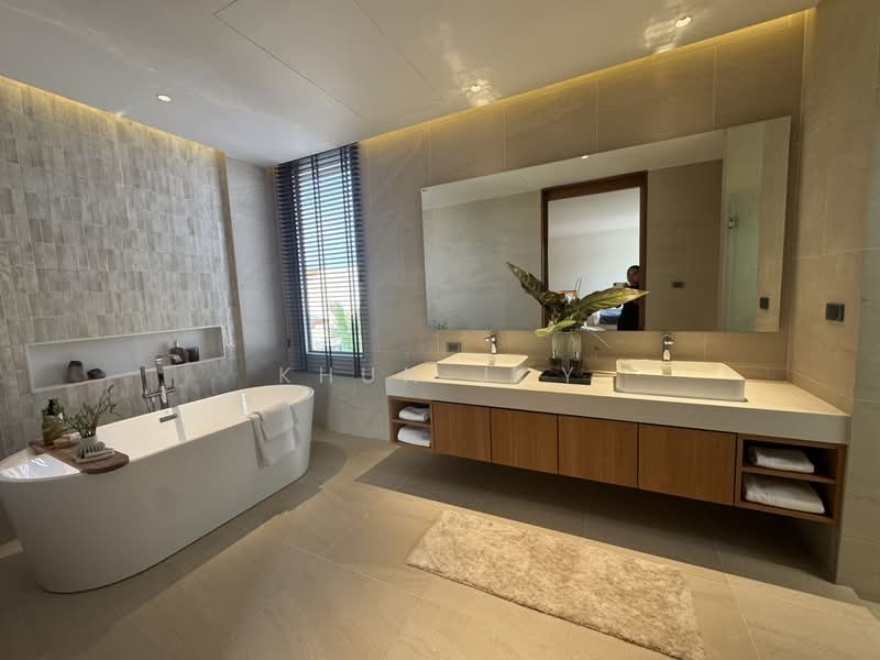 Brand New Luxury Modern Pool Villa near boat avenue, Bangtao beach -Prime Location in Phuket, Phuket, Choeng Thale, Thalang, Phuket, 4 Bedrooms, 536 sqm, Villa For Sale, by Khun Joy, 500215867 - DDproperty.com