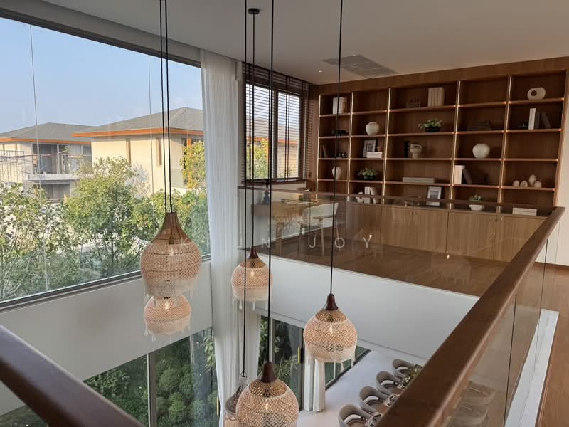 Brand New Luxury Modern Pool Villa near boat avenue, Bangtao beach -Prime Location in Phuket, Phuket, Choeng Thale, Thalang, Phuket, 4 Bedrooms, 536 sqm, Villa For Sale, by Khun Joy, 500215867 - DDproperty.com