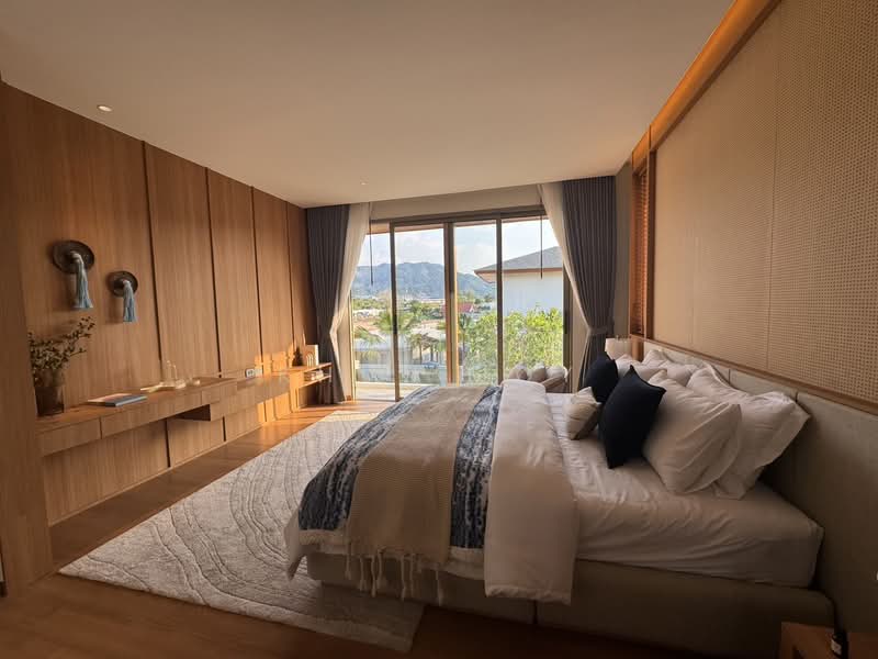 Brand New Luxury Modern Pool Villa near boat avenue, Bangtao beach -Prime Location in Phuket, Phuket, Choeng Thale, Thalang, Phuket, 4 Bedrooms, 536 sqm, Villa For Sale, by Khun Joy, 500215867 - DDproperty.com