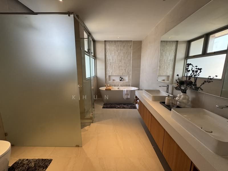 Brand New Luxury Modern Pool Villa near boat avenue, Bangtao beach -Prime Location in Phuket, Phuket, Choeng Thale, Thalang, Phuket, 4 Bedrooms, 536 sqm, Villa For Sale, by Khun Joy, 500215867 - DDproperty.com