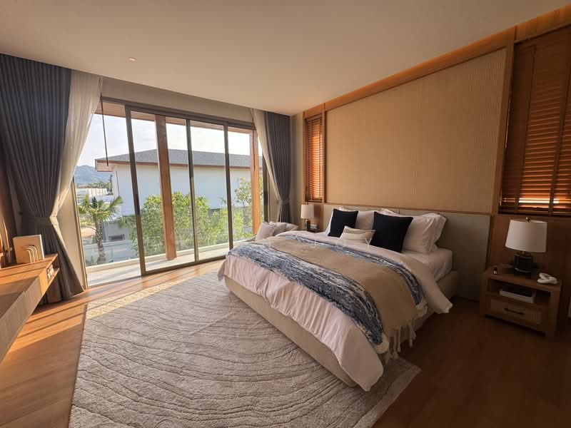 Brand New Luxury Modern Pool Villa near boat avenue, Bangtao beach -Prime Location in Phuket, Phuket, Choeng Thale, Thalang, Phuket, 4 Bedrooms, 536 sqm, Villa For Sale, by Khun Joy, 500215867 - DDproperty.com