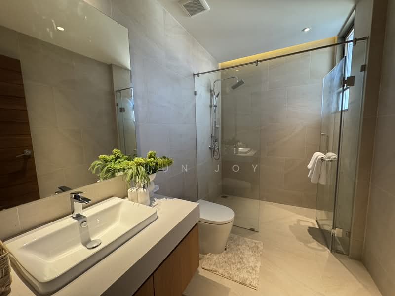 Brand New Luxury Modern Pool Villa near boat avenue, Bangtao beach -Prime Location in Phuket, Phuket, Choeng Thale, Thalang, Phuket, 4 Bedrooms, 536 sqm, Villa For Sale, by Khun Joy, 500215867 - DDproperty.com