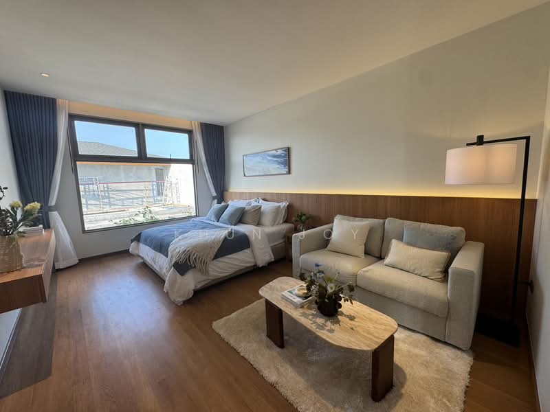 Brand New Luxury Modern Pool Villa near boat avenue, Bangtao beach -Prime Location in Phuket, Phuket, Choeng Thale, Thalang, Phuket, 4 Bedrooms, 536 sqm, Villa For Sale, by Khun Joy, 500215867 - DDproperty.com