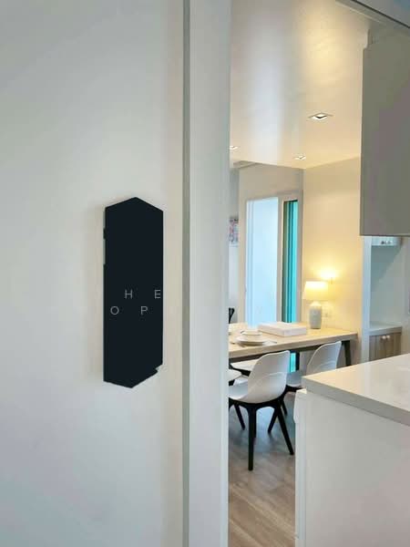 Chambery Sriracha-Laemchabang, Chon Buri (Pattaya), Khao Thung Wua Road, Thung Suk La, Si Racha, Chon Buri (Pattaya), 1 Bedroom, 36 sqm, Condo For Sale, by The Best Property อ้น, 500215869 - DDproperty.com