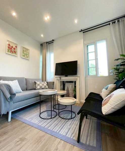 Chambery Sriracha-Laemchabang, Chon Buri (Pattaya), Khao Thung Wua Road, Thung Suk La, Si Racha, Chon Buri (Pattaya), 1 Bedroom, 36 sqm, Condo For Sale, by The Best Property อ้น, 500215869 - DDproperty.com