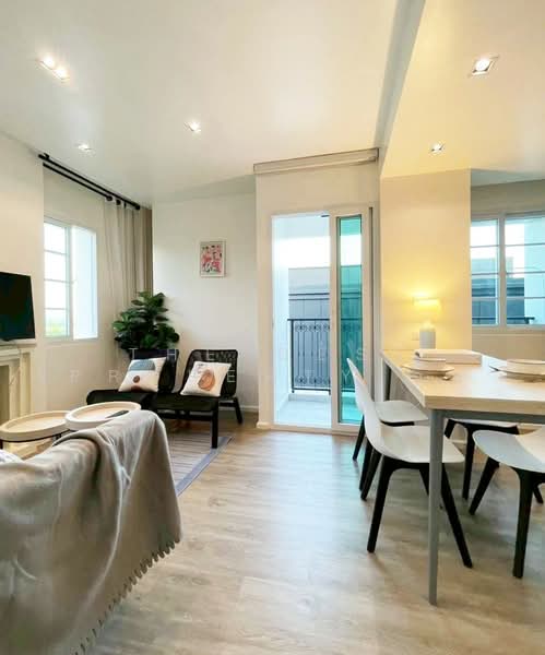 Chambery Sriracha-Laemchabang, Chon Buri (Pattaya), Khao Thung Wua Road, Thung Suk La, Si Racha, Chon Buri (Pattaya), 1 Bedroom, 36 sqm, Condo For Sale, by The Best Property อ้น, 500215869 - DDproperty.com