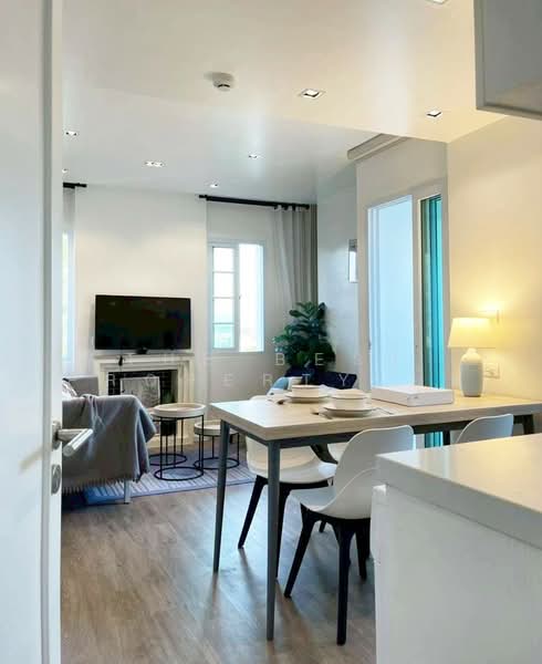 Chambery Sriracha-Laemchabang, Chon Buri (Pattaya), Khao Thung Wua Road, Thung Suk La, Si Racha, Chon Buri (Pattaya), 1 Bedroom, 36 sqm, Condo For Sale, by The Best Property อ้น, 500215869 - DDproperty.com