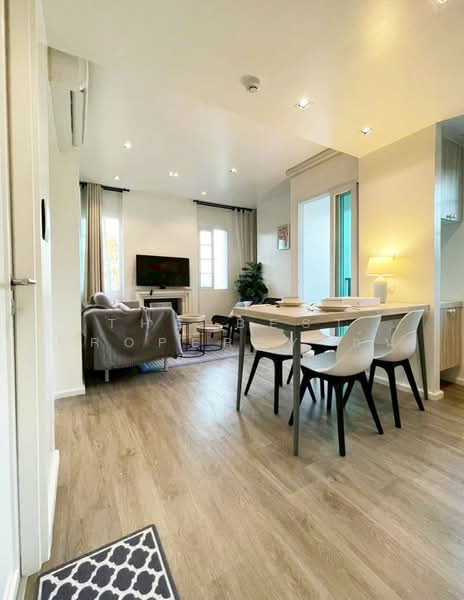 Chambery Sriracha-Laemchabang, Chon Buri (Pattaya), Khao Thung Wua Road, Thung Suk La, Si Racha, Chon Buri (Pattaya), 1 Bedroom, 36 sqm, Condo For Sale, by The Best Property อ้น, 500215869 - DDproperty.com