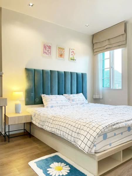 Chambery Sriracha-Laemchabang, Chon Buri (Pattaya), Khao Thung Wua Road, Thung Suk La, Si Racha, Chon Buri (Pattaya), 1 Bedroom, 36 sqm, Condo For Sale, by The Best Property อ้น, 500215869 - DDproperty.com