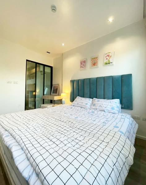 Chambery Sriracha-Laemchabang, Chon Buri (Pattaya), Khao Thung Wua Road, Thung Suk La, Si Racha, Chon Buri (Pattaya), 1 Bedroom, 36 sqm, Condo For Sale, by The Best Property อ้น, 500215869 - DDproperty.com