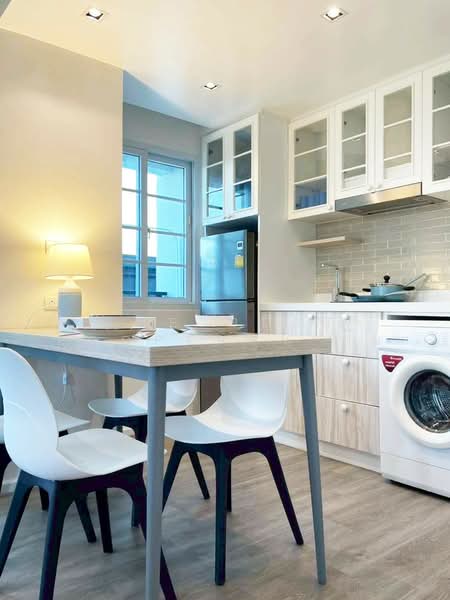 Chambery Sriracha-Laemchabang, Chon Buri (Pattaya), Khao Thung Wua Road, Thung Suk La, Si Racha, Chon Buri (Pattaya), 1 Bedroom, 36 sqm, Condo For Sale, by The Best Property อ้น, 500215869 - DDproperty.com