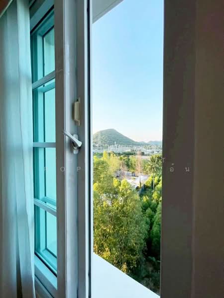 Chambery Sriracha-Laemchabang, Chon Buri (Pattaya), Khao Thung Wua Road, Thung Suk La, Si Racha, Chon Buri (Pattaya), 1 Bedroom, 36 sqm, Condo For Sale, by The Best Property อ้น, 500215869 - DDproperty.com