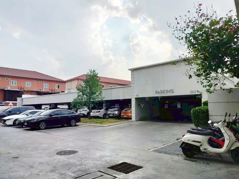 Chambery Sriracha-Laemchabang, Chon Buri (Pattaya), Khao Thung Wua Road, Thung Suk La, Si Racha, Chon Buri (Pattaya), 1 Bedroom, 36 sqm, Condo For Sale, by The Best Property อ้น, 500215869 - DDproperty.com