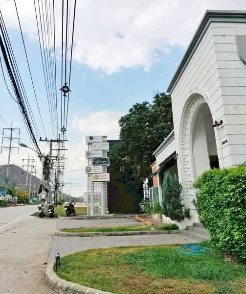 Chambery Sriracha-Laemchabang, Chon Buri (Pattaya), Khao Thung Wua Road, Thung Suk La, Si Racha, Chon Buri (Pattaya), 1 Bedroom, 36 sqm, Condo For Sale, by The Best Property อ้น, 500215869 - DDproperty.com