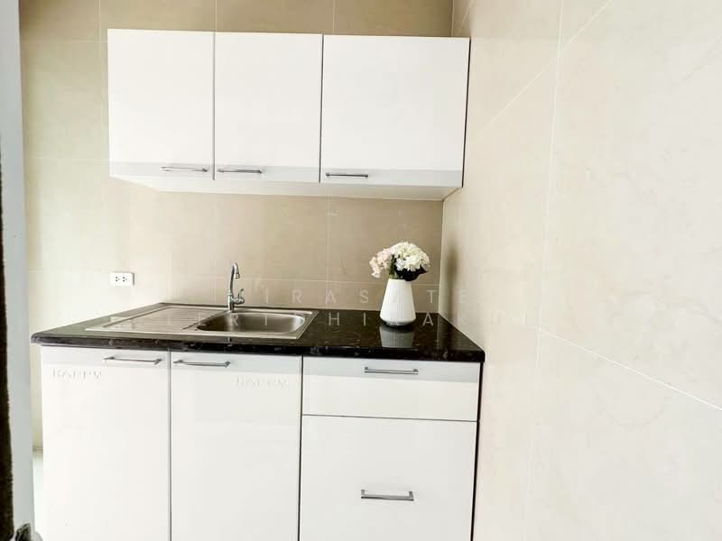 Happy Condo Ladprao 101, Bangkok, Ladprao Road, Wang Thonglang, Wang Thonglang, Bangkok, 1 Bedroom, 28 sqm, Condo For Sale, by Jirasate Lertdhirakul, 500215871 - DDproperty.com