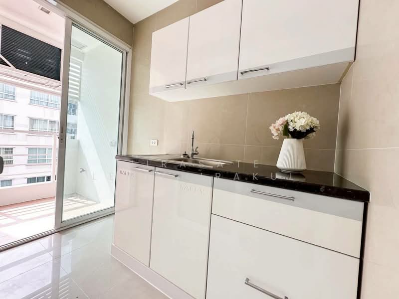 Happy Condo Ladprao 101 : แฮปปี้ คอนโด ลาดพร้าว 101, กรุงเทพ, ถนนลาดพร้าว 101, วังทองหลาง, วังทองหลาง, กรุงเทพ, 28 ตร.ม., คอนโด ขาย, โดย Jirasate Lertdhirakul, 500215871 - DDproperty.com