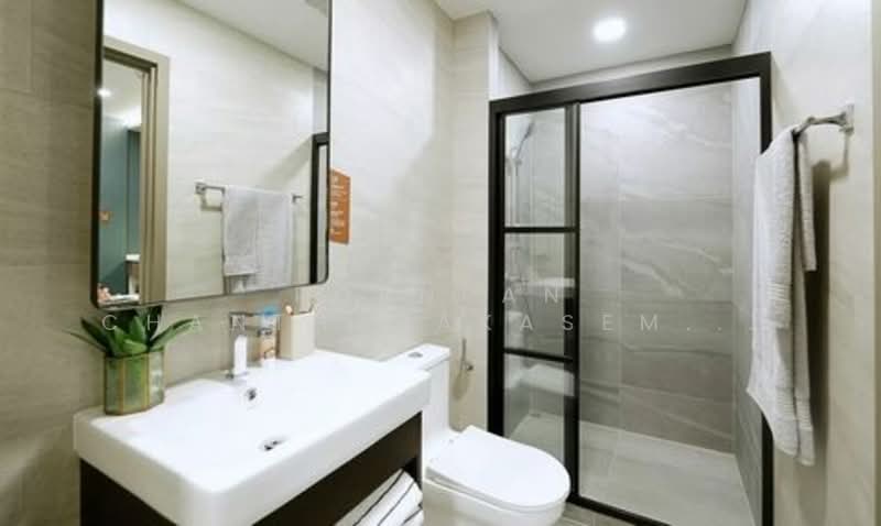Metris District Ladprao, Bangkok, Lat Phrao Rd, Jom Phon, Chatuchak, Bangkok, 2 Bedrooms, 42 sqm, Condo For Sale, by Pornpan Chantharakasemchai, 500215872 - DDproperty.com