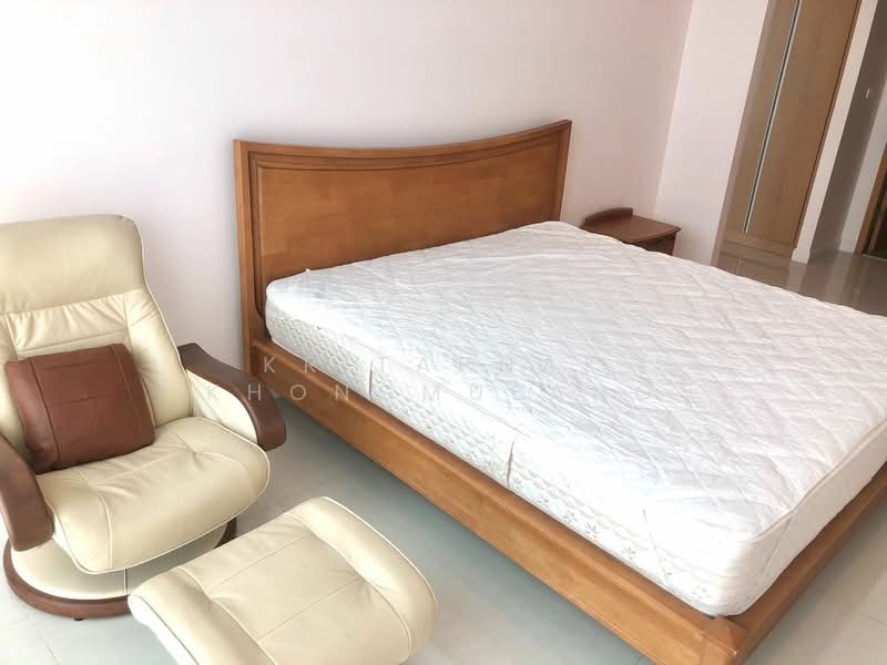 Millennium Residence, Bangkok, Sukhumvit Road, Khlong Toei, Khlong Toei, Bangkok, 2 Bedrooms, 90 sqm, Condo For Sale, by Kritaphak Khongmueang, 500215876 - DDproperty.com